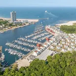 Amazing Apartment In Luebeck Travemuende With Wifi