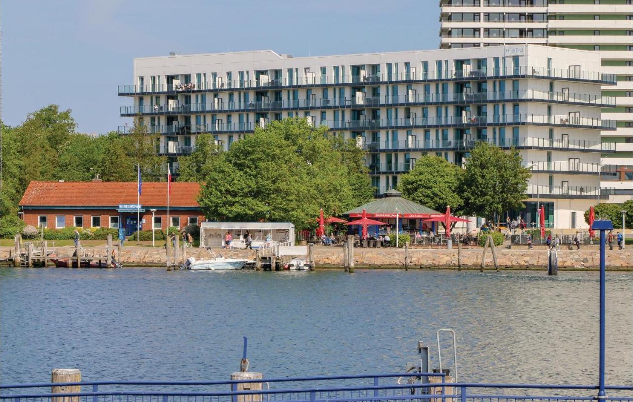 Amazing In Travemuende With Wifi Apartment Lübeck