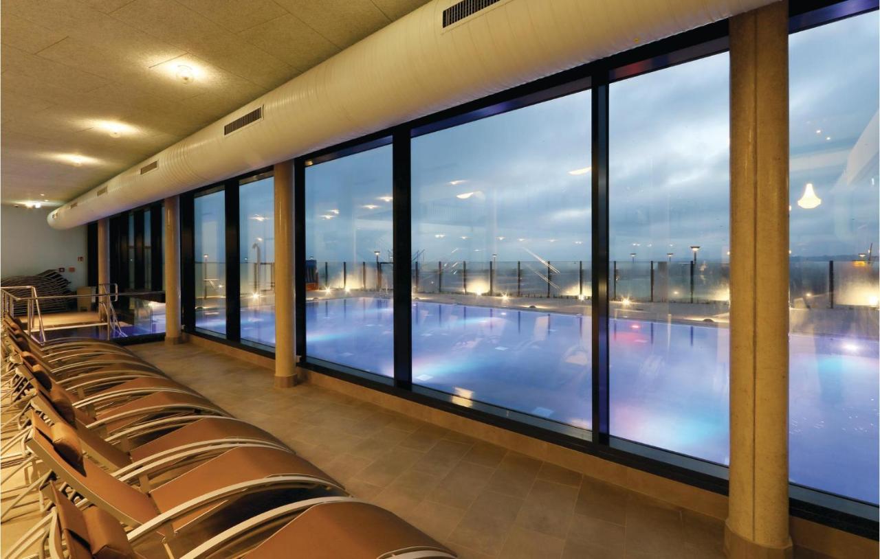 Amazing In Travemuende With Wifi Apartment *