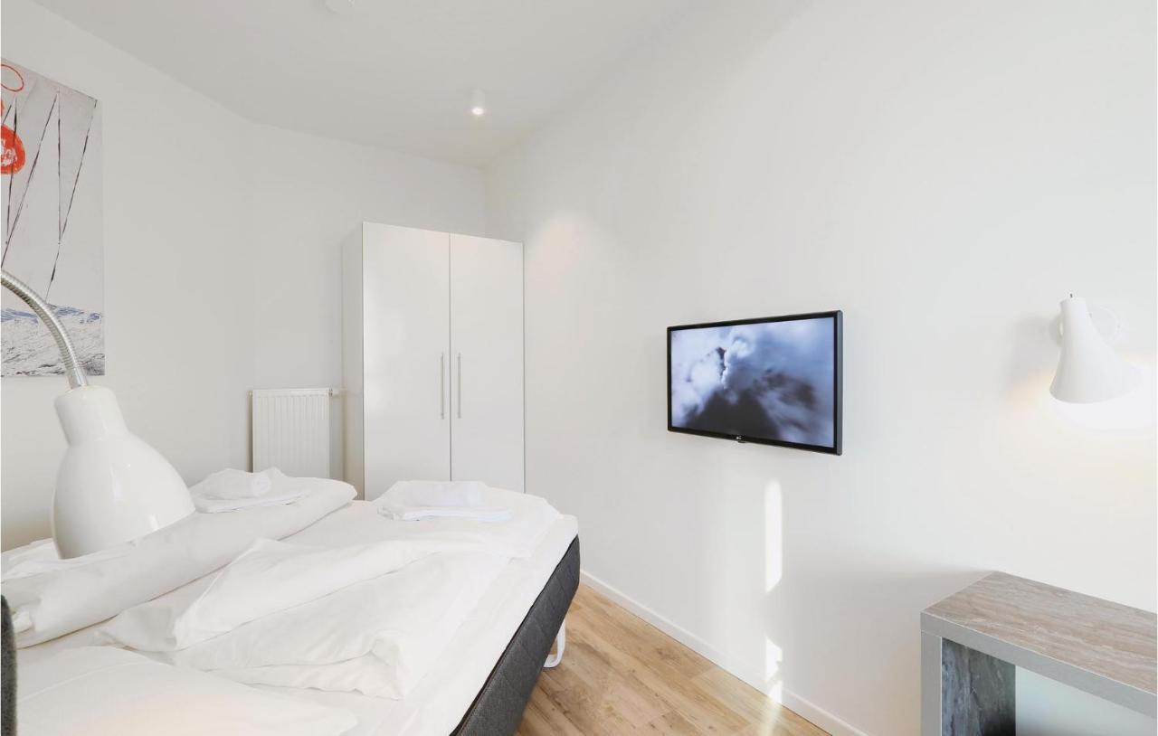 Apartment Amazing In Travemuende With Wifi